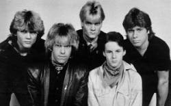 Gyllene Tider discography, lineup, biography, interviews, photos